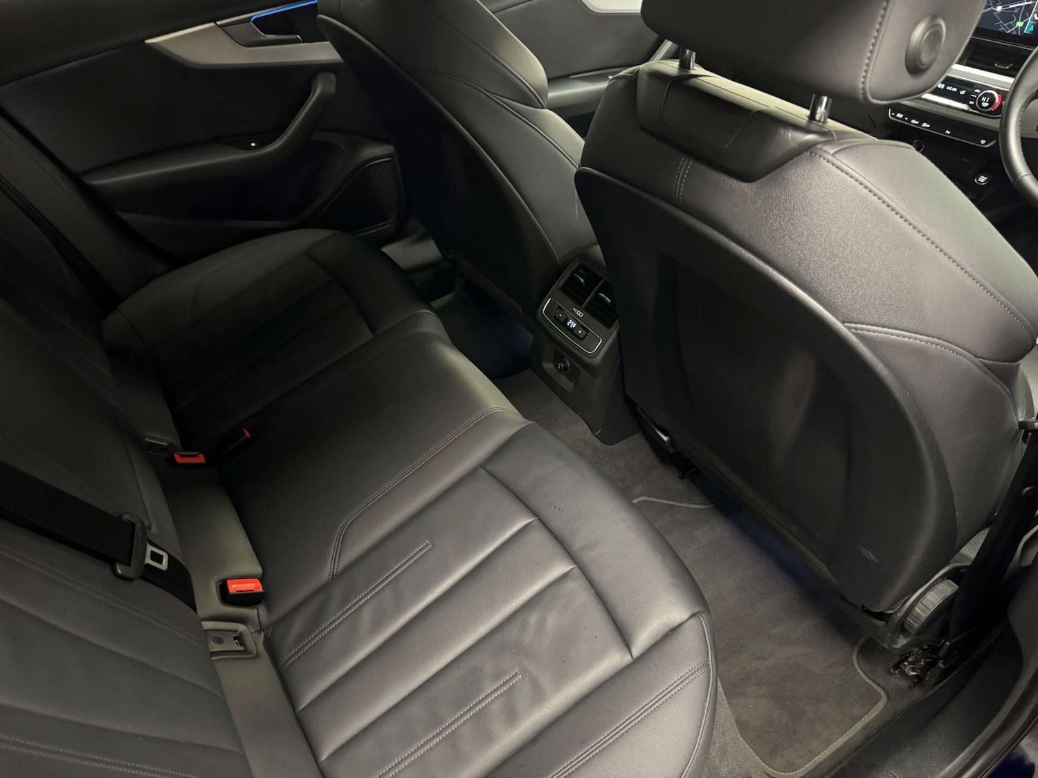 Used Audi A4 2021 for sale - 77137085: Photo 30