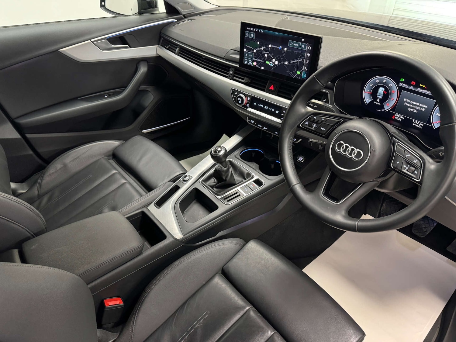 Used Audi A4 2021 for sale - 77137085: Photo 33