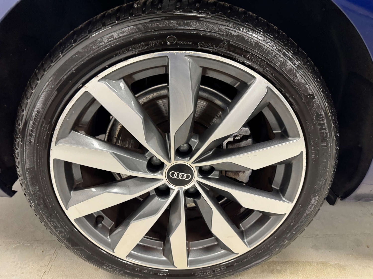 Used Audi A4 2021 for sale - 77137085: Photo 9