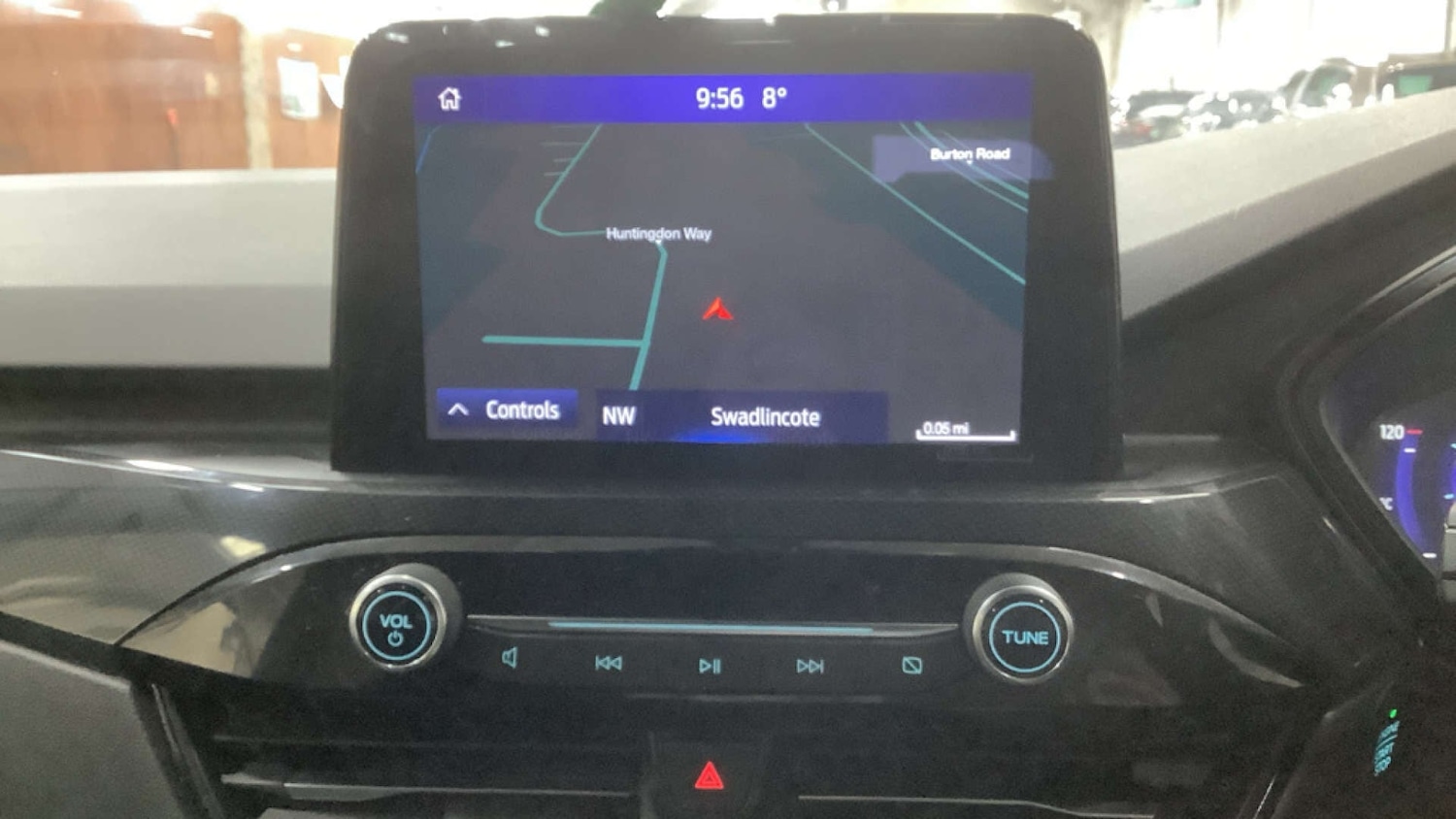 Used Ford Kuga 2021 for sale - 77758840: Photo 9