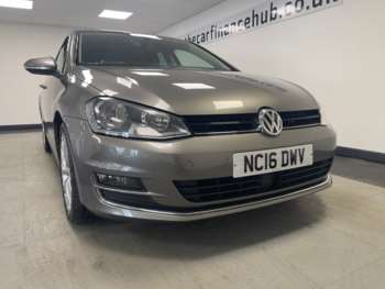 Used Volkswagen Golf 2016 for sale - 75136685: Photo
