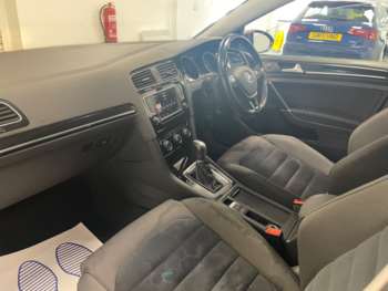 Used Volkswagen Golf 2016 for sale - 75136685: Photo