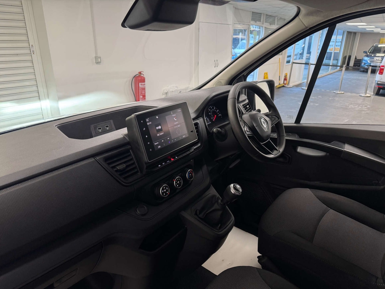 Used Renault Trafic 2022 for sale - 77145101: Photo 11