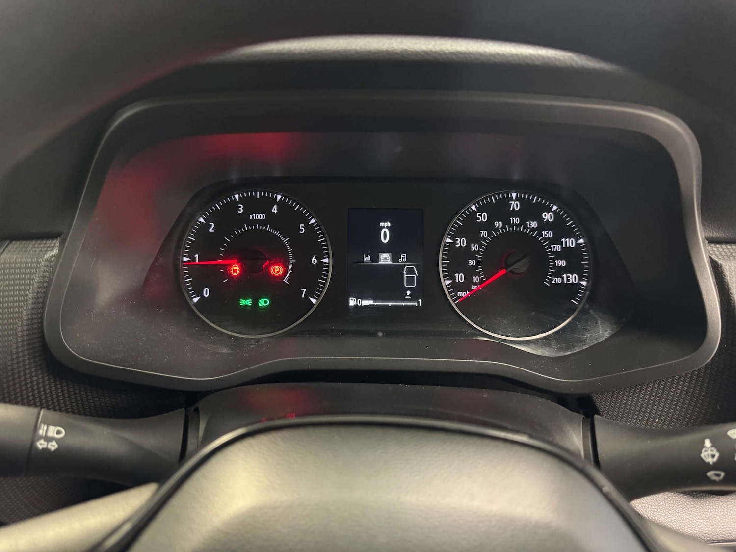 Used Renault Trafic 2022 for sale - 77145101: Photo 13