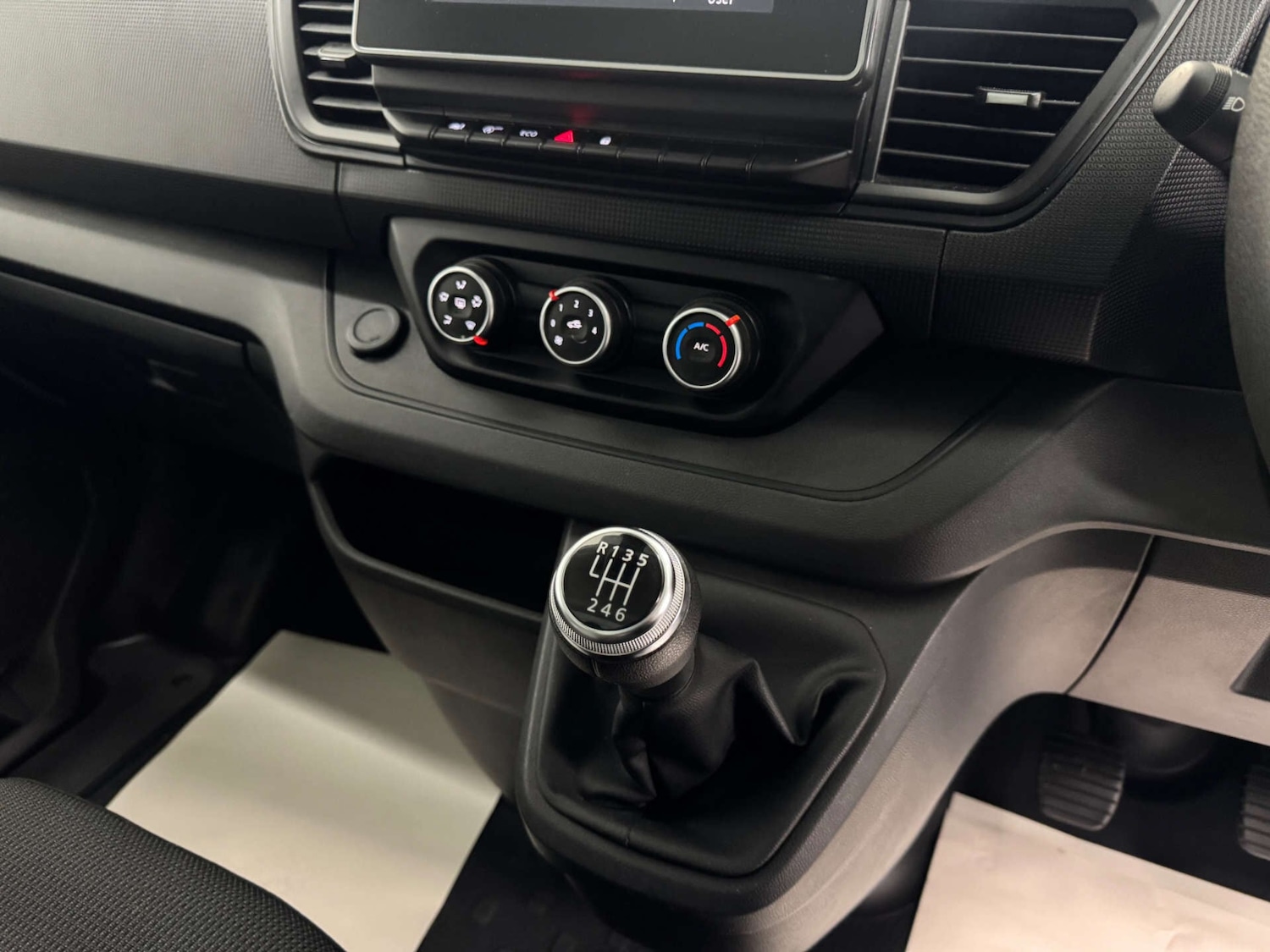 Used Renault Trafic 2022 for sale - 77145101: Photo 14