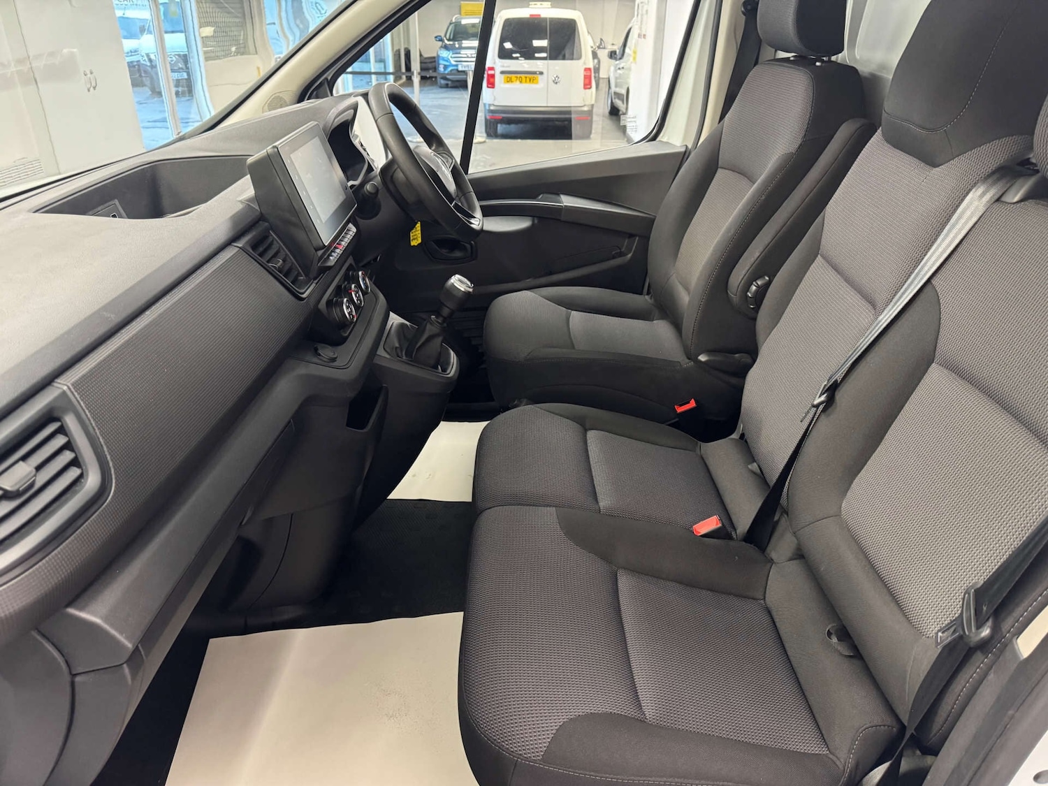 Used Renault Trafic 2022 for sale - 77145101: Photo 17