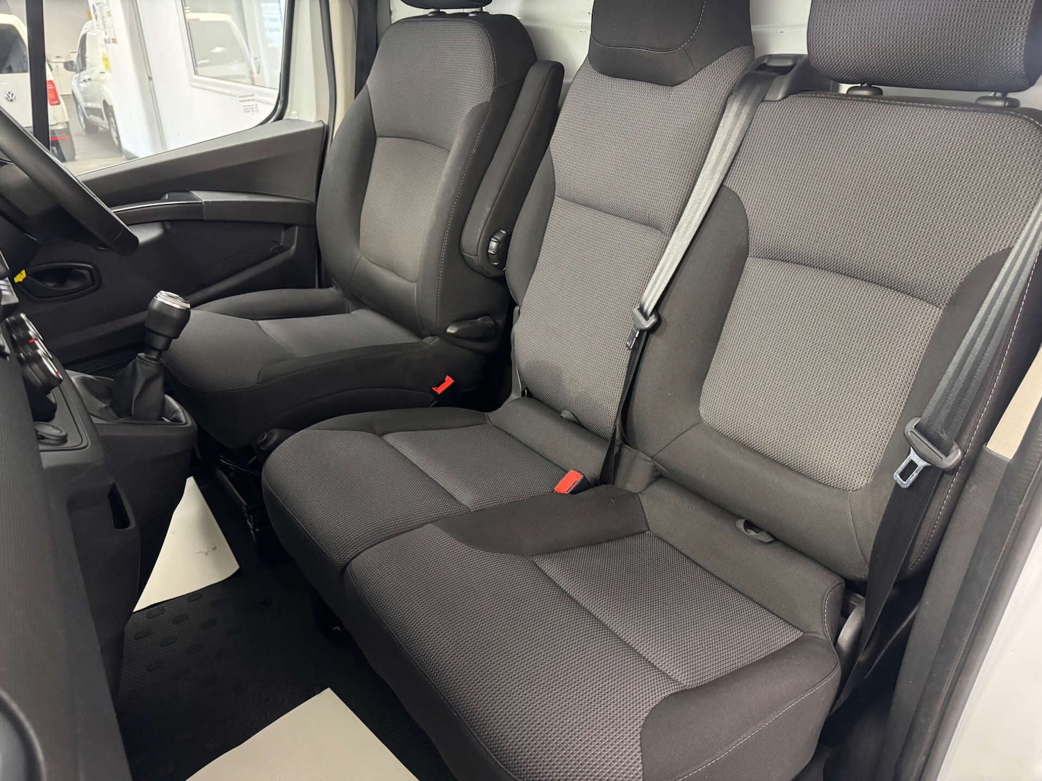 Used Renault Trafic 2022 for sale - 77145101: Photo 18