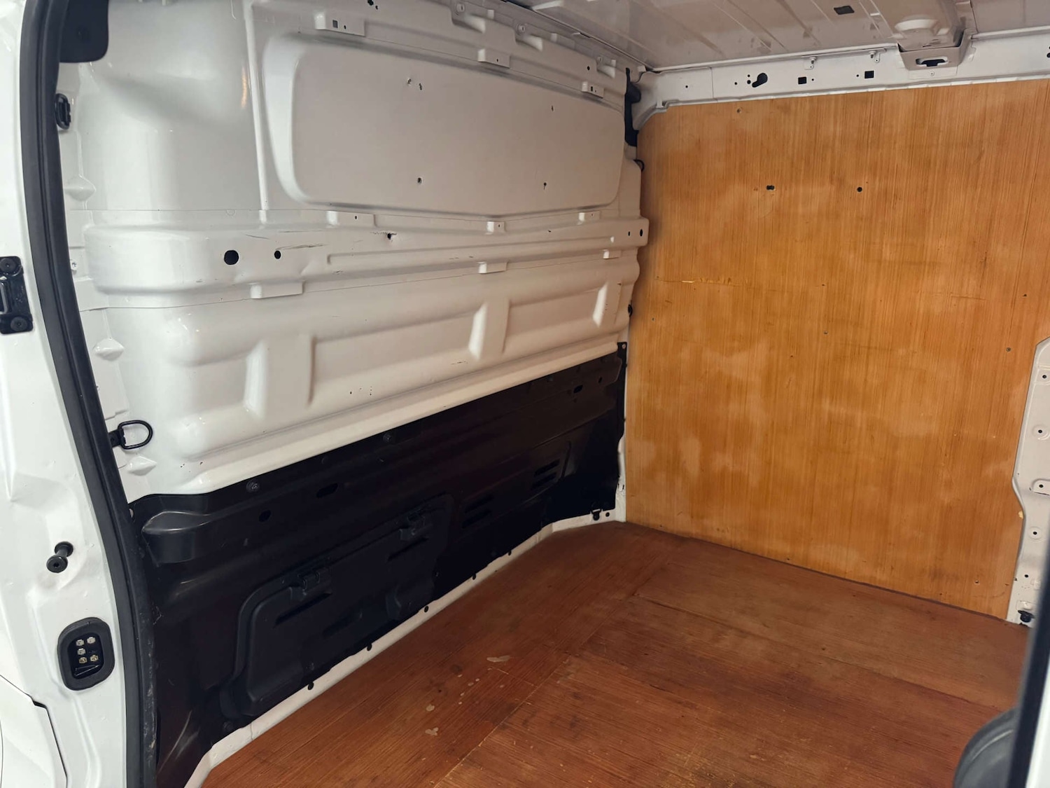 Used Renault Trafic 2022 for sale - 77145101: Photo 21