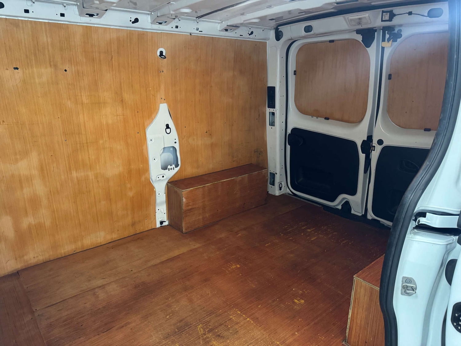 Used Renault Trafic 2022 for sale - 77145101: Photo 22