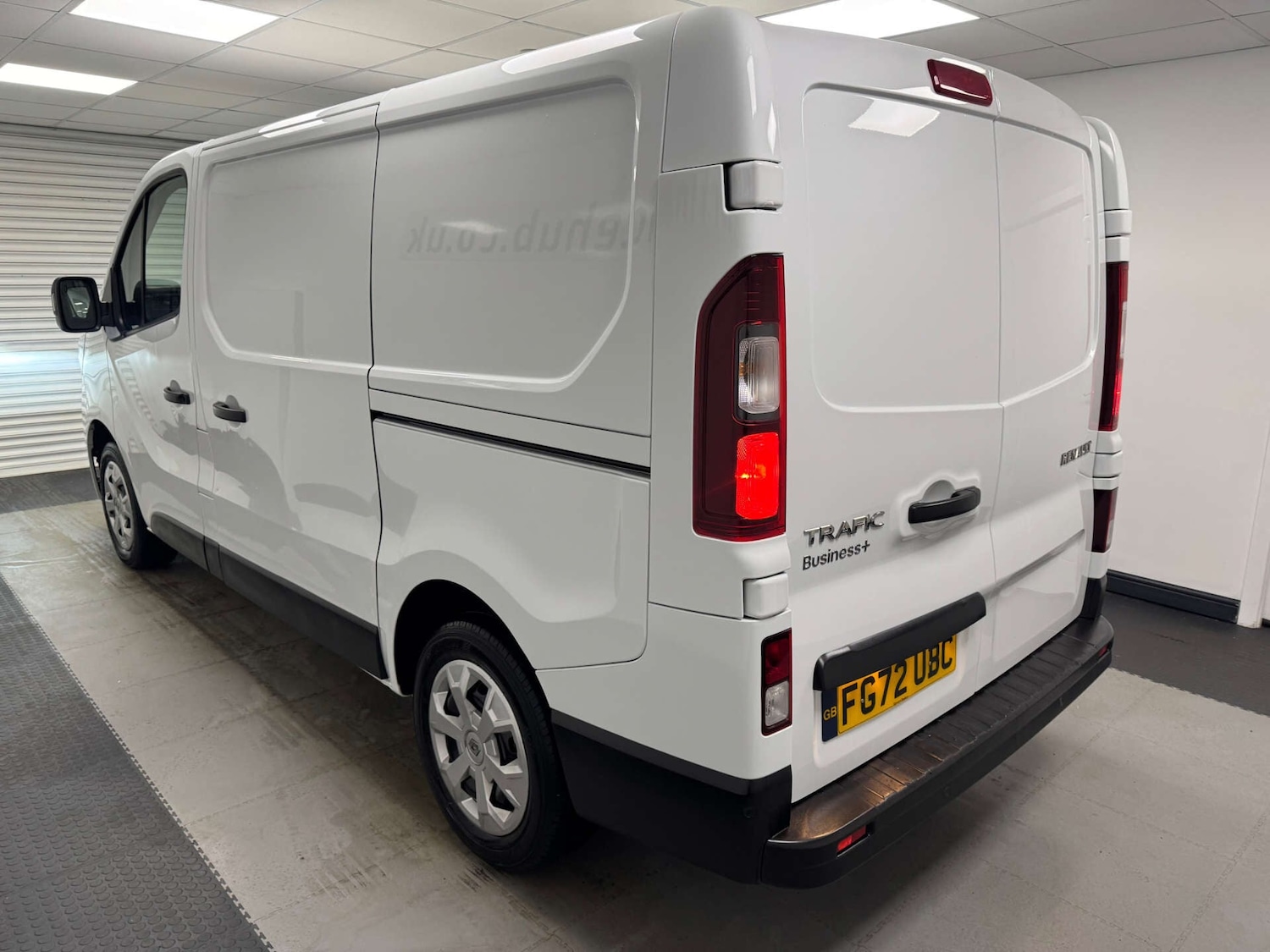 Used Renault Trafic 2022 for sale - 77145101: Photo 23