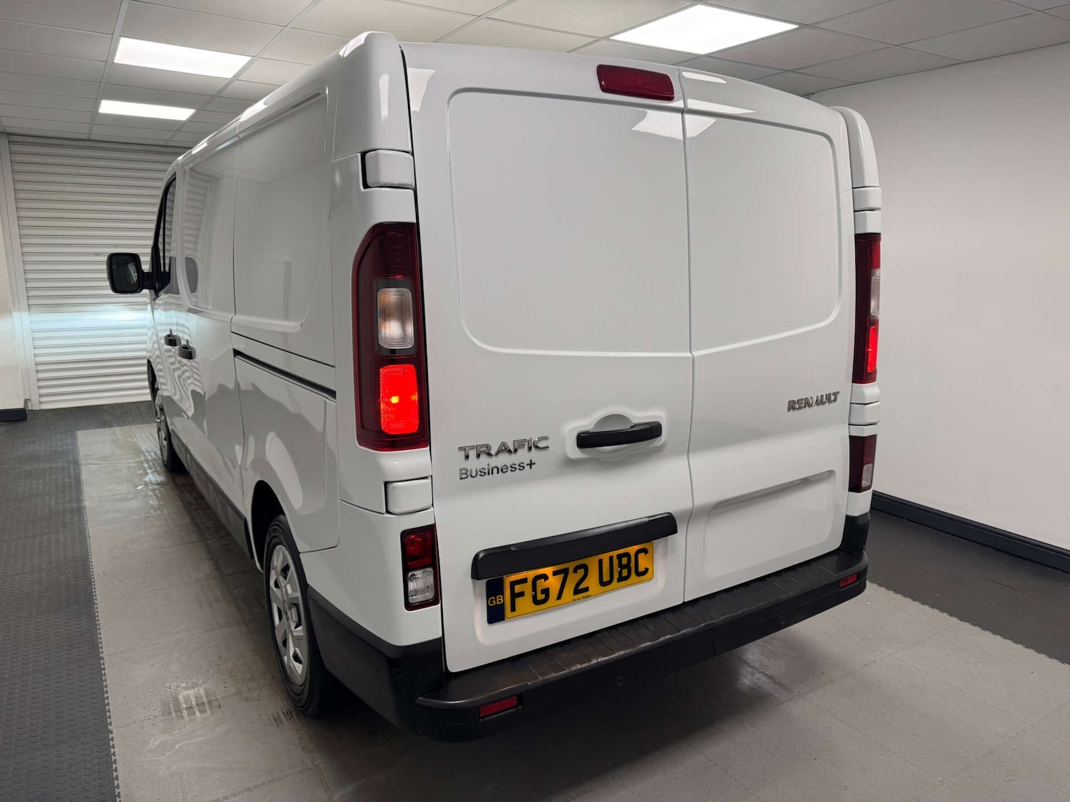 Used Renault Trafic 2022 for sale - 77145101: Photo 24