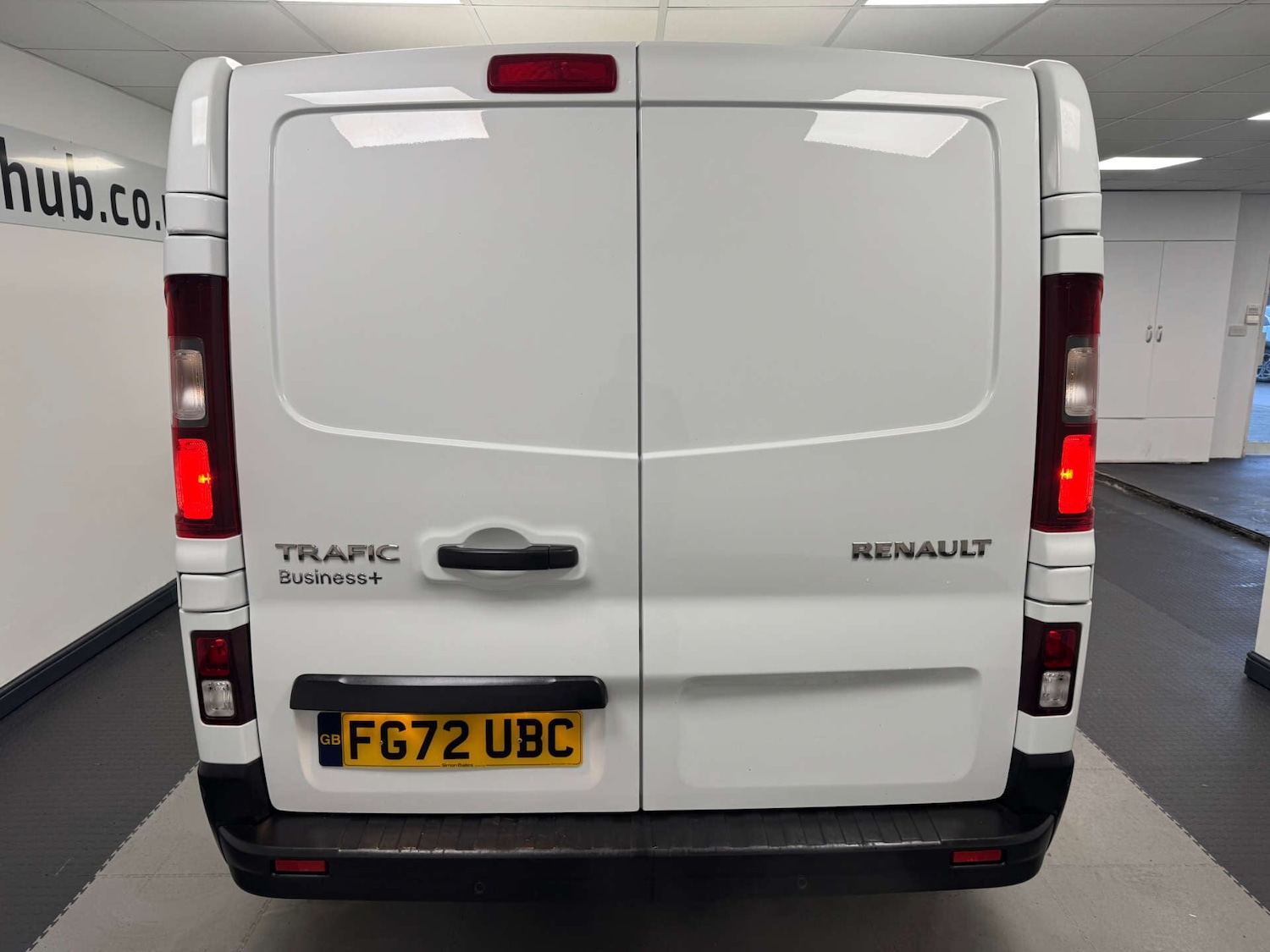 Used Renault Trafic 2022 for sale - 77145101: Photo 25