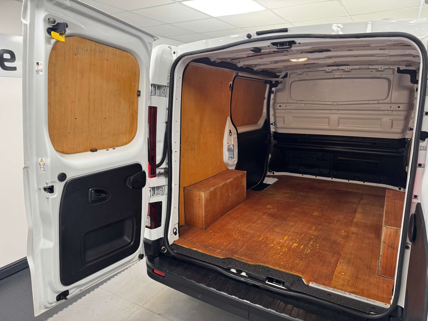 Used Renault Trafic 2022 for sale - 77145101: Photo 26