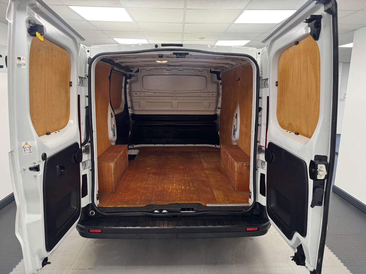 Used Renault Trafic 2022 for sale - 77145101: Photo 27