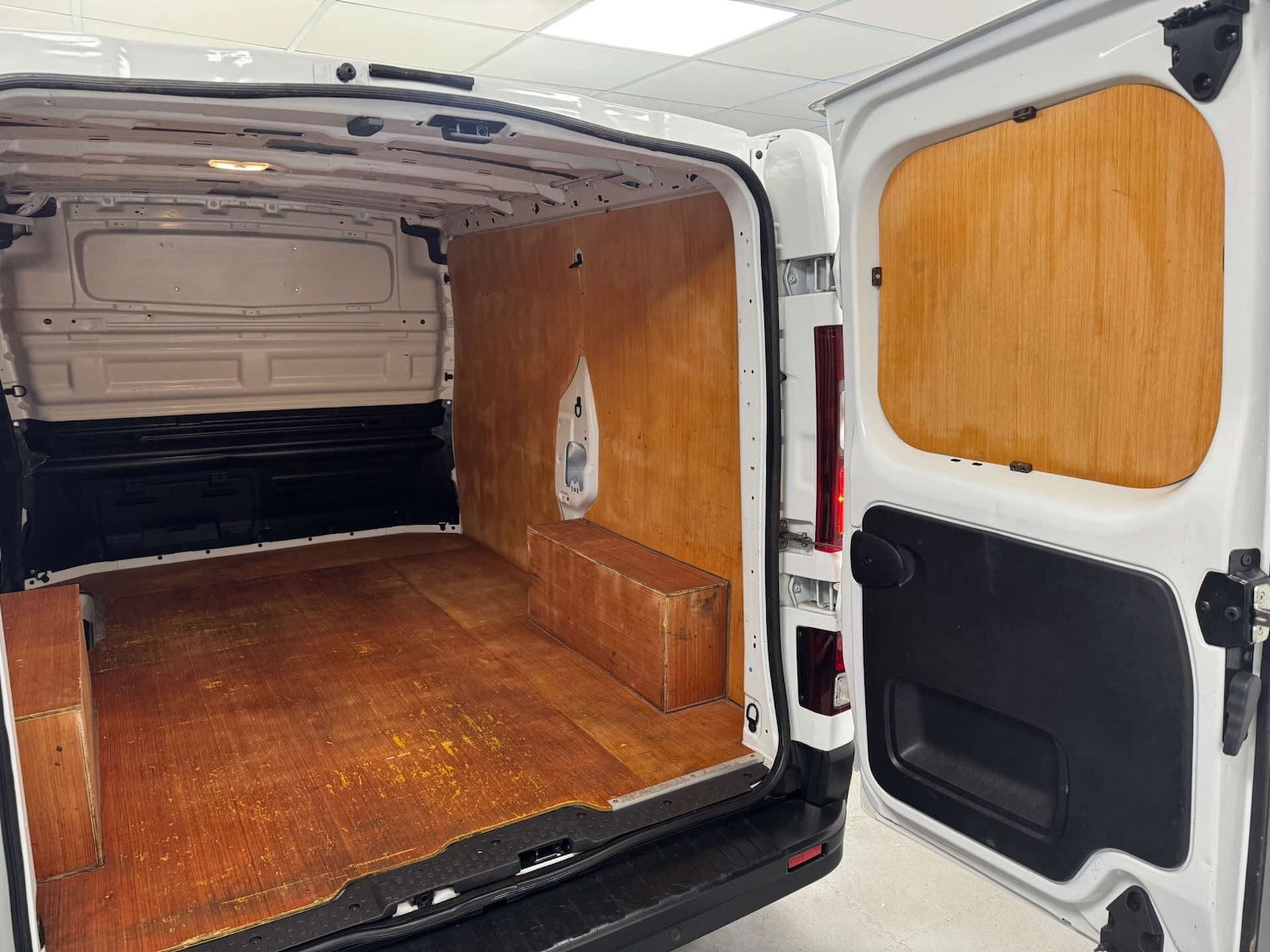 Used Renault Trafic 2022 for sale - 77145101: Photo 28