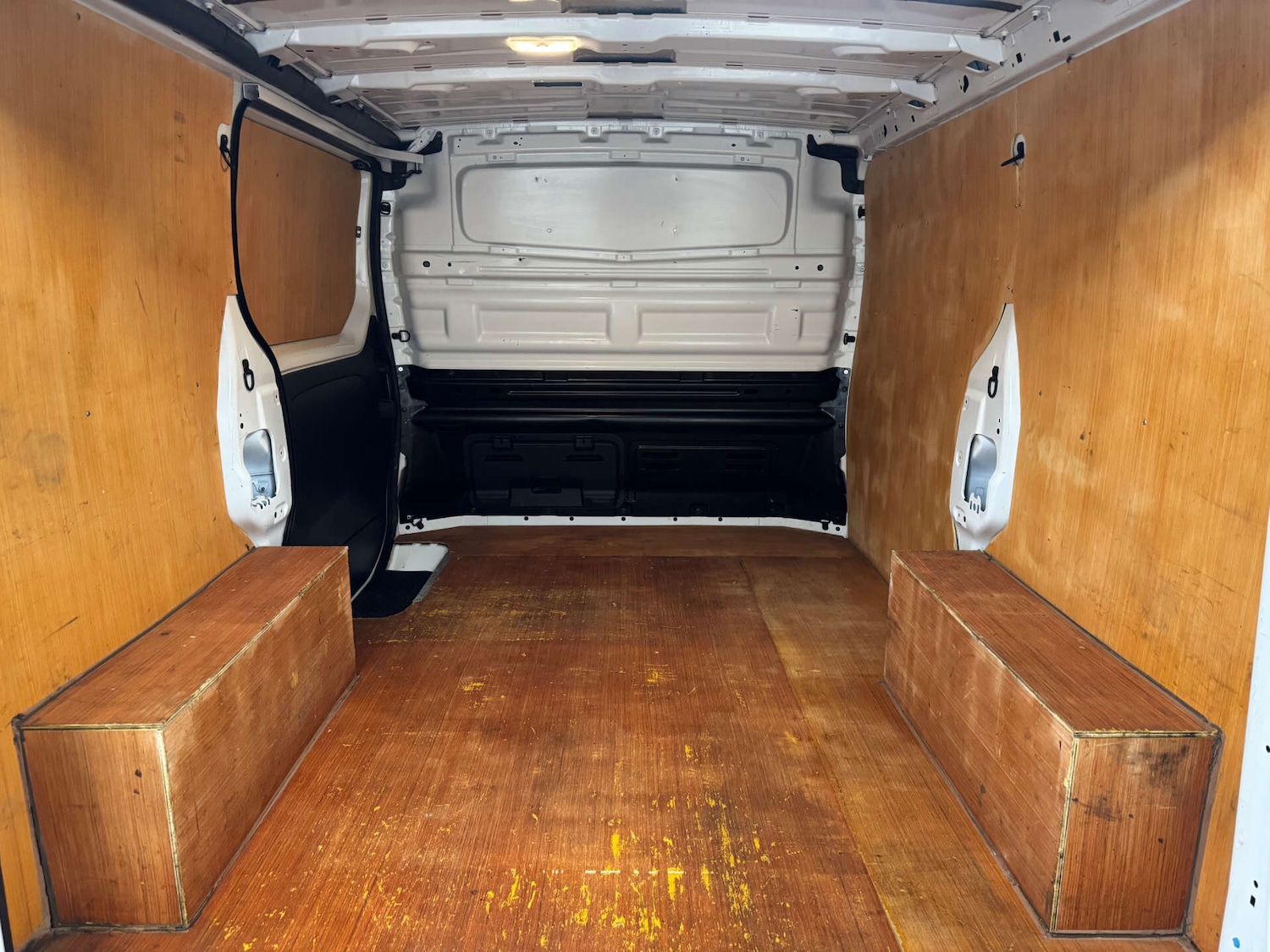 Used Renault Trafic 2022 for sale - 77145101: Photo 29