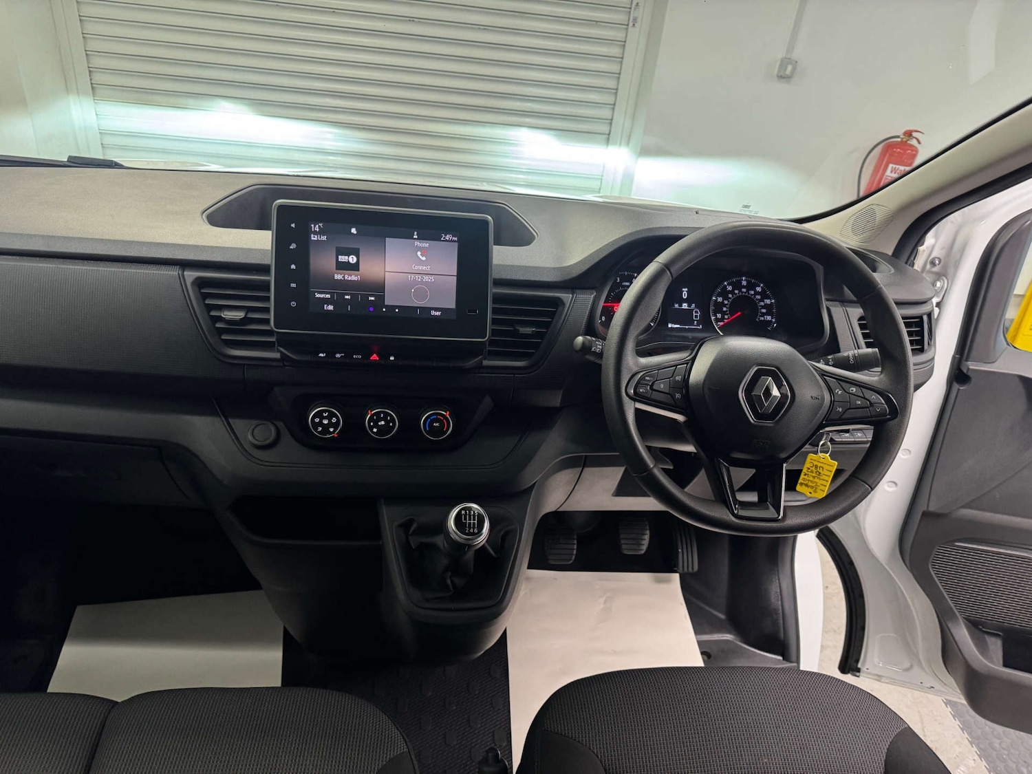 Used Renault Trafic 2022 for sale - 77145101: Photo 3