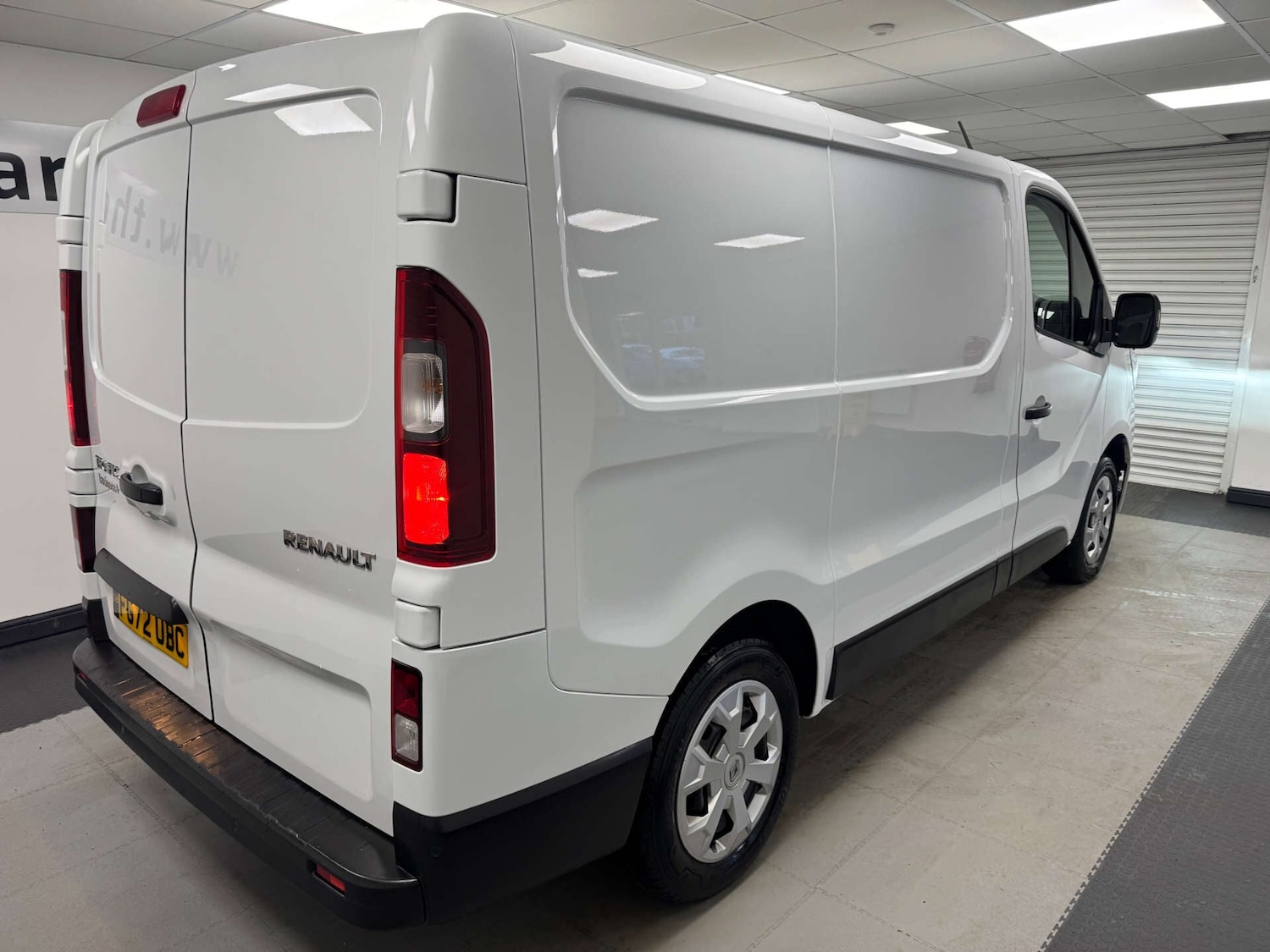 Used Renault Trafic 2022 for sale - 77145101: Photo 31