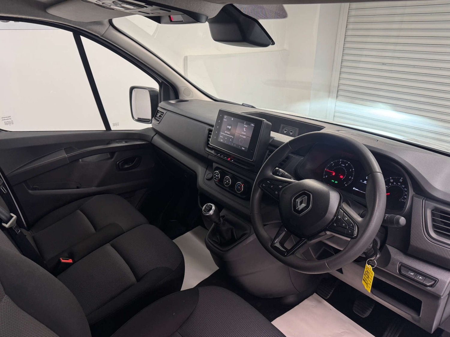 Used Renault Trafic 2022 for sale - 77145101: Photo 33