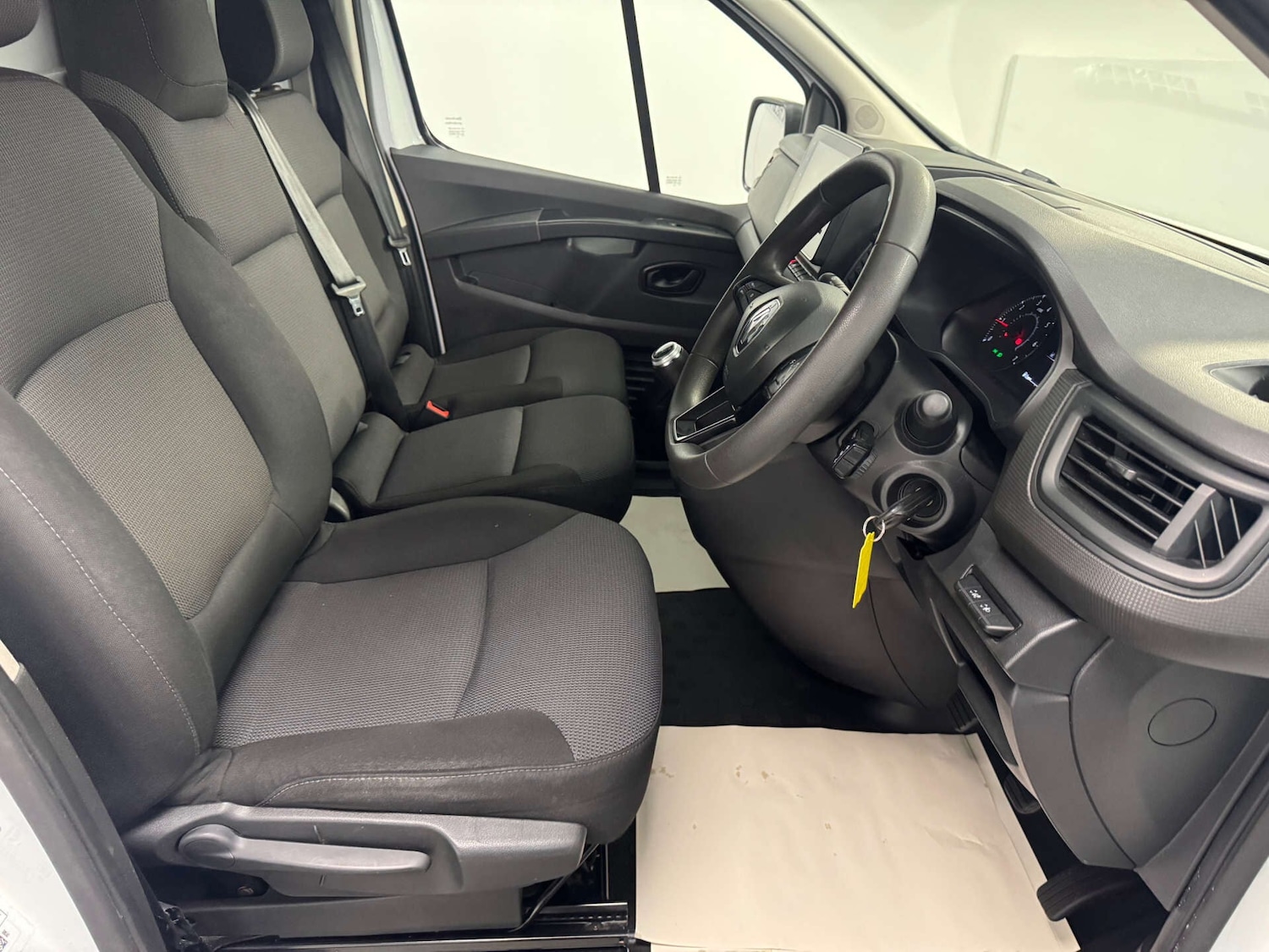 Used Renault Trafic 2022 for sale - 77145101: Photo 34