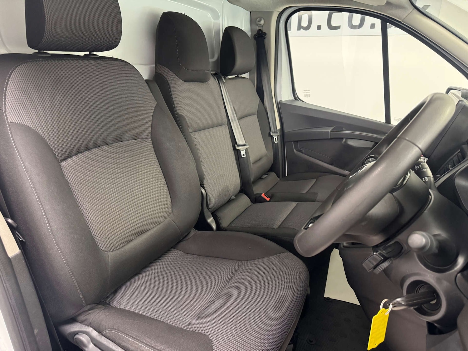 Used Renault Trafic 2022 for sale - 77145101: Photo 35