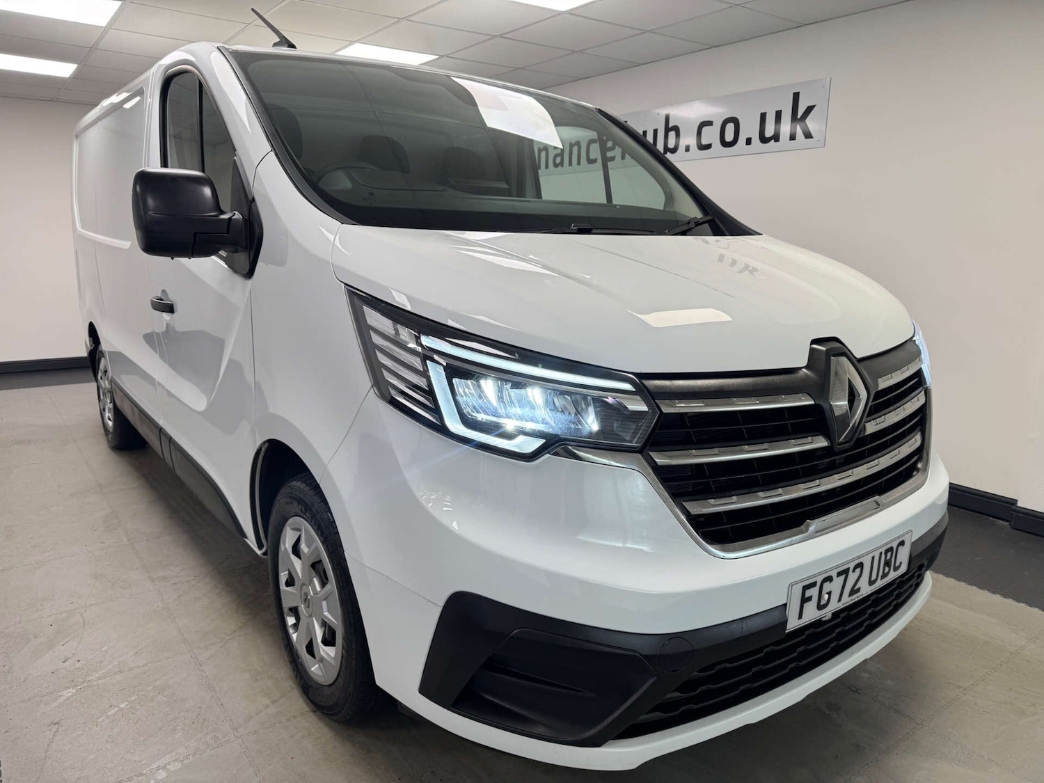 Used Renault Trafic 2022 for sale - 77145101: Photo 4