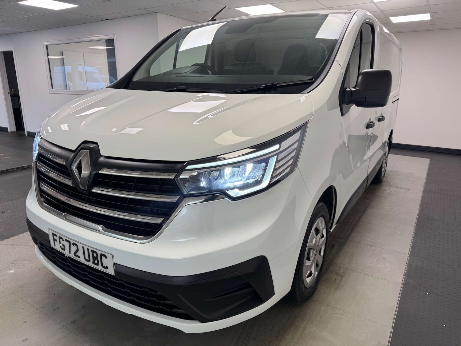 Used Renault Trafic 2022 for sale - 77145101: Photo 5