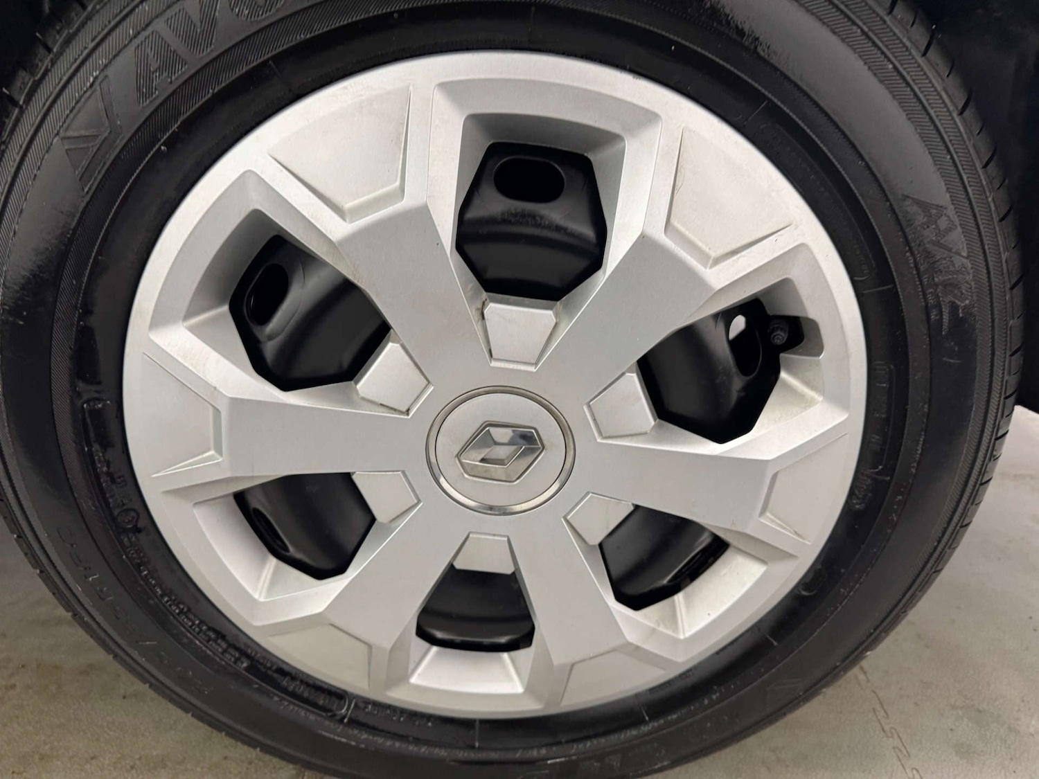 Used Renault Trafic 2022 for sale - 77145101: Photo 8