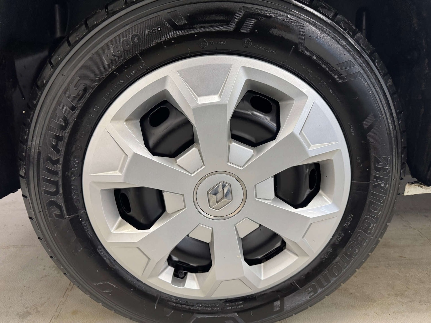 Used Renault Trafic 2022 for sale - 77145101: Photo 9