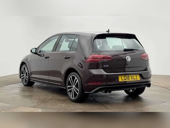 Used Volkswagen Golf 2018 for sale - 78090844: Photo