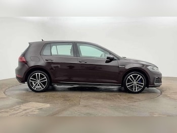 Used Volkswagen Golf 2018 for sale - 78090844: Photo
