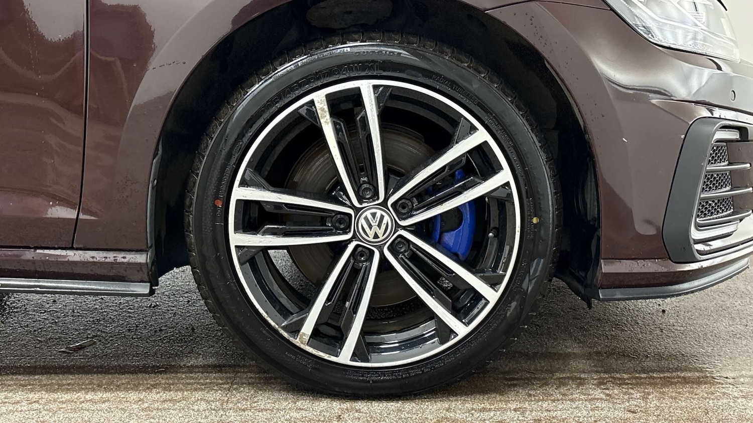 Used Volkswagen Golf 2018 for sale - 78090844: Photo 5