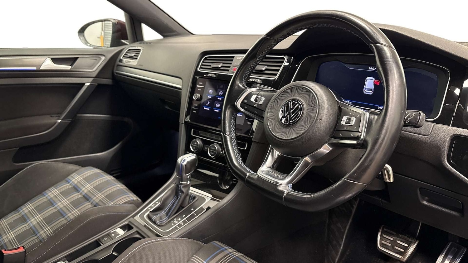 Used Volkswagen Golf 2018 for sale - 78090844: Photo 6