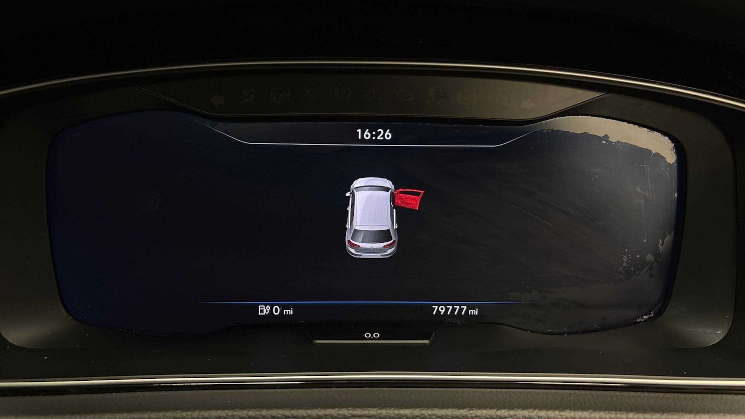 Used Volkswagen Golf 2018 for sale - 78090844: Photo 9