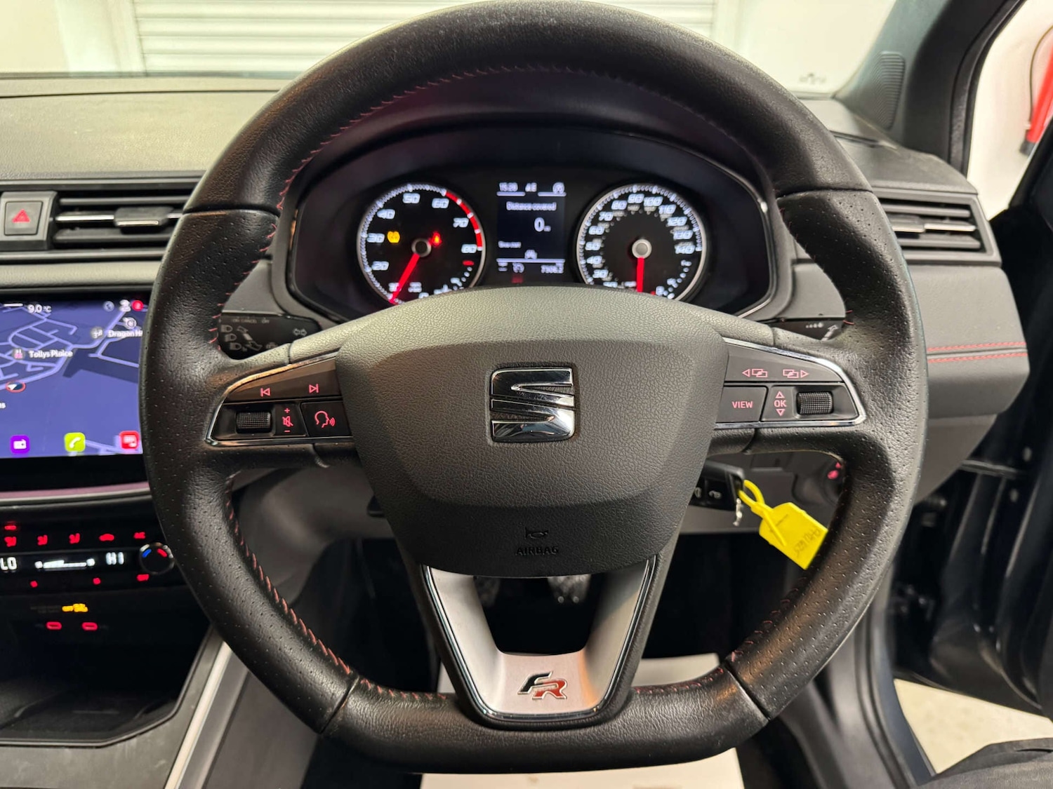 Used SEAT Arona 2021 for sale - 77145107: Photo 12