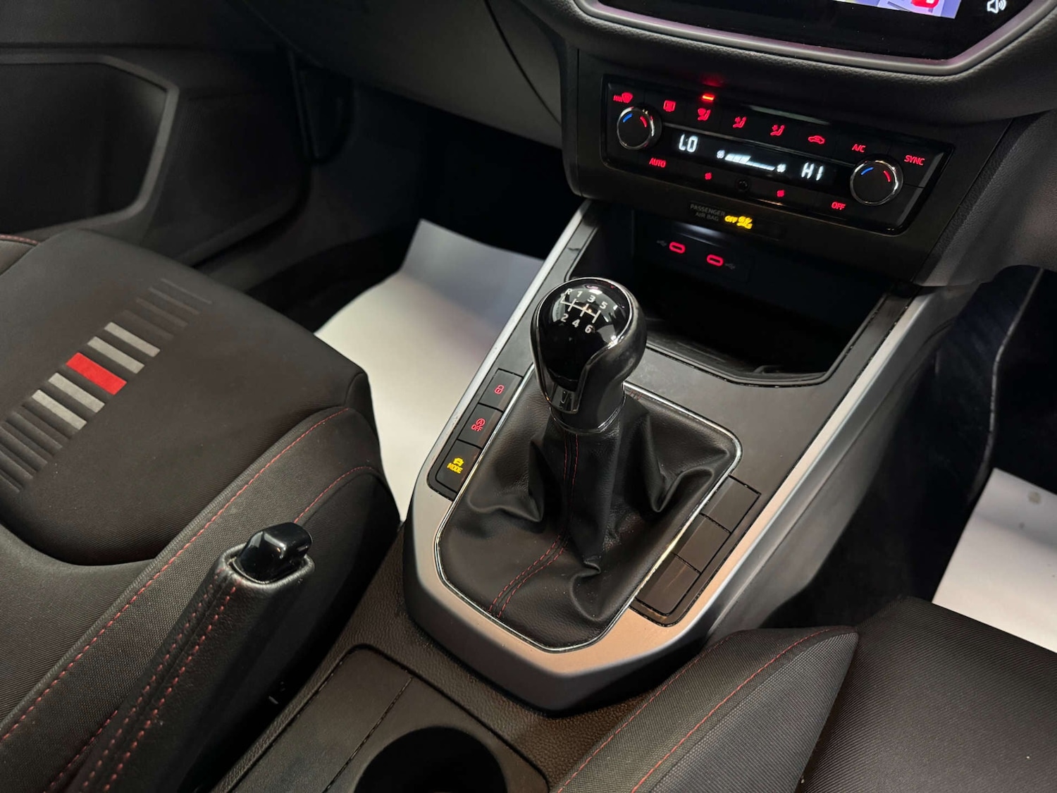 Used SEAT Arona 2021 for sale - 77145107: Photo 14