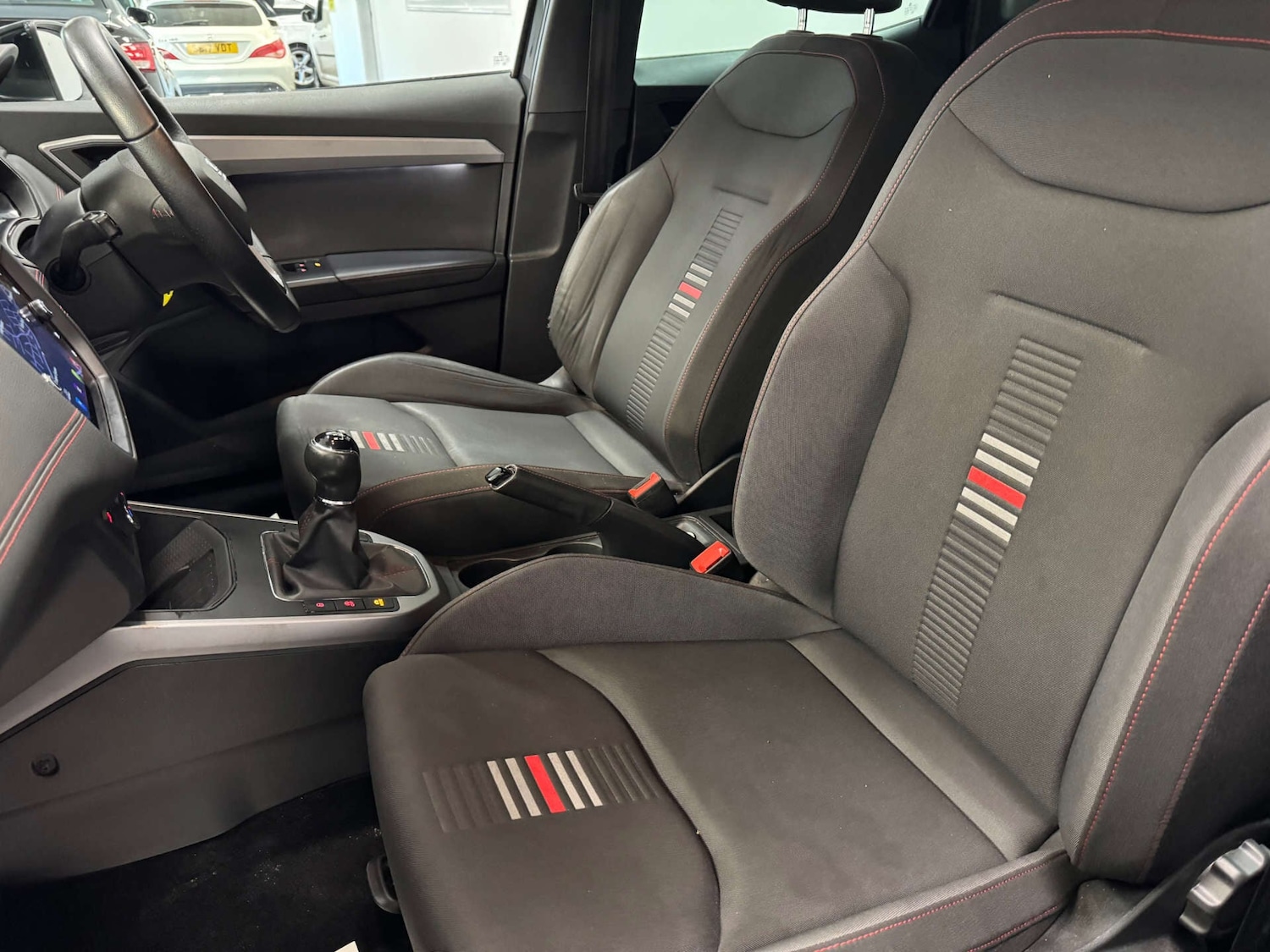 Used SEAT Arona 2021 for sale - 77145107: Photo 18