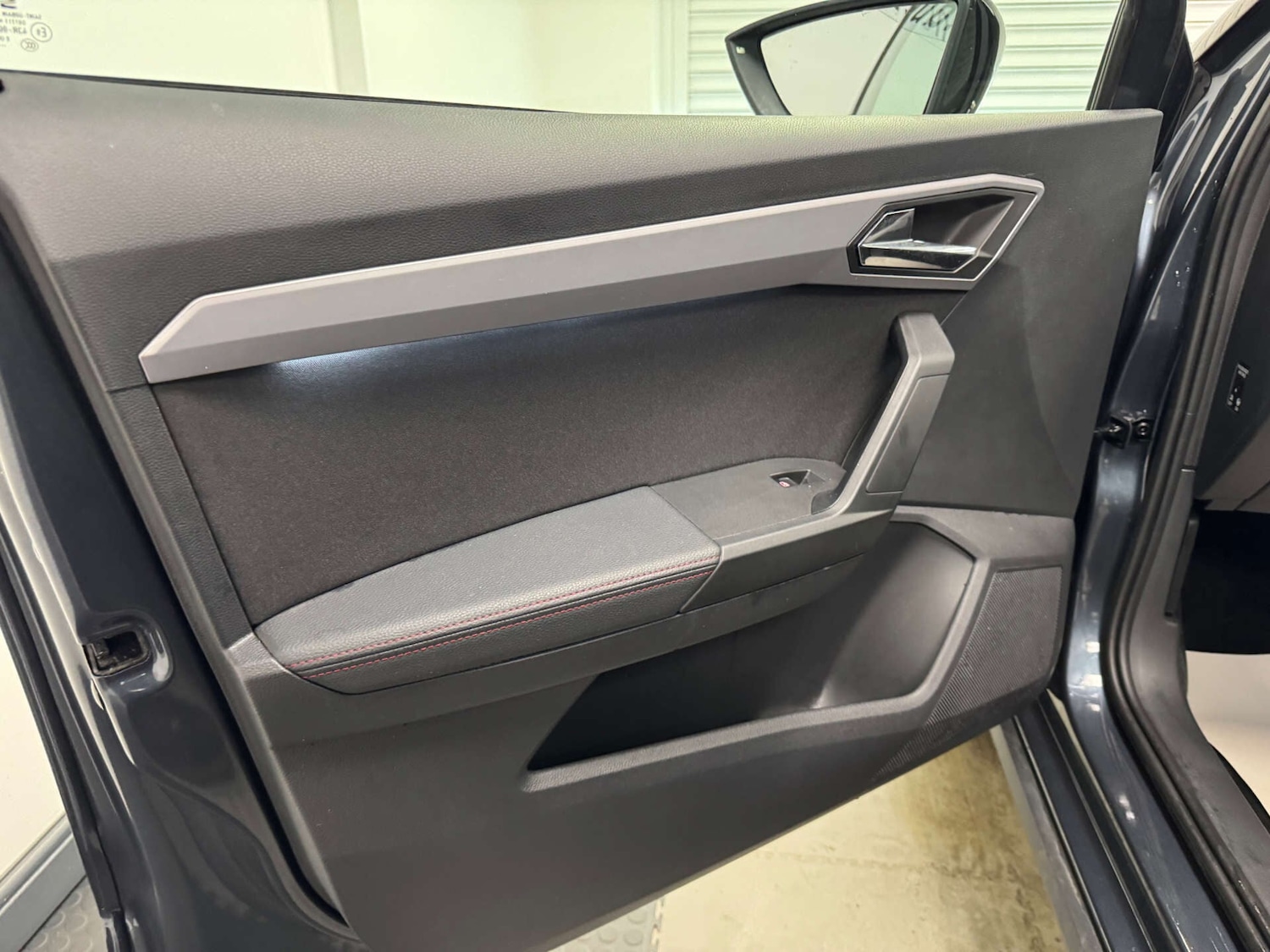 Used SEAT Arona 2021 for sale - 77145107: Photo 19