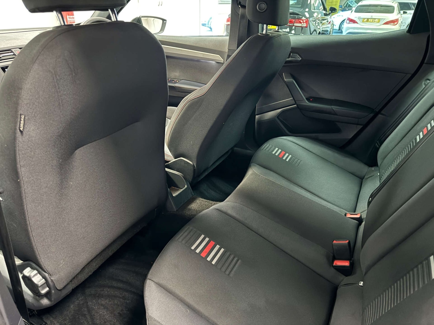 Used SEAT Arona 2021 for sale - 77145107: Photo 20