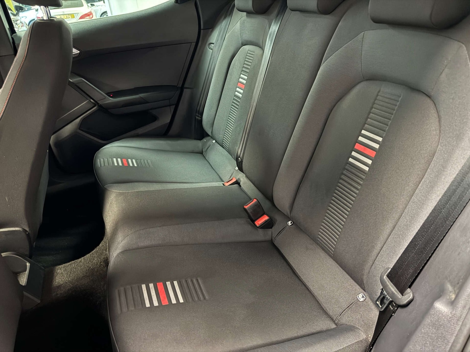 Used SEAT Arona 2021 for sale - 77145107: Photo 21