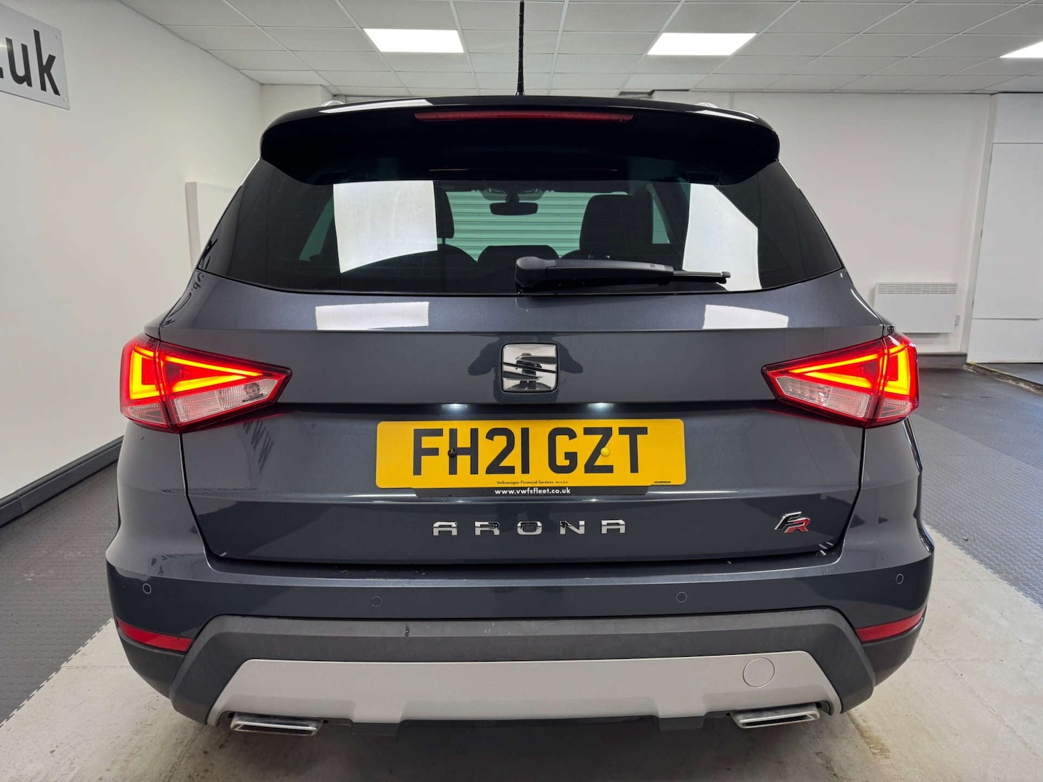 Used SEAT Arona 2021 for sale - 77145107: Photo 25