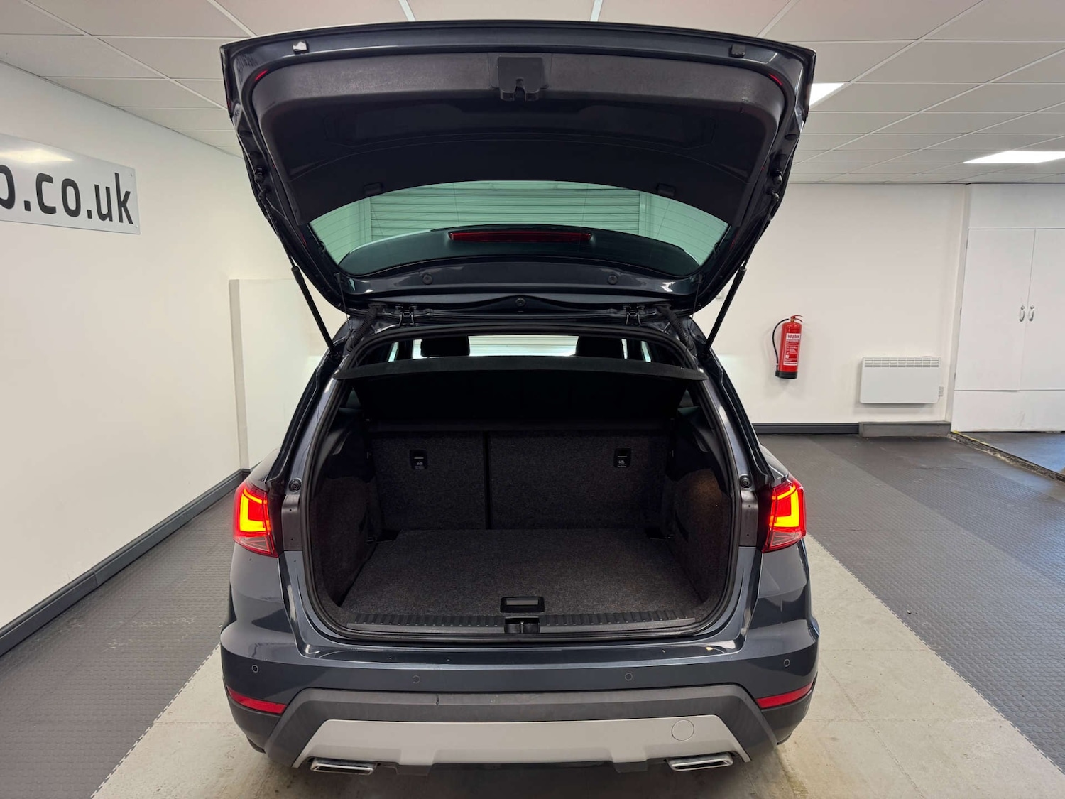 Used SEAT Arona 2021 for sale - 77145107: Photo 26