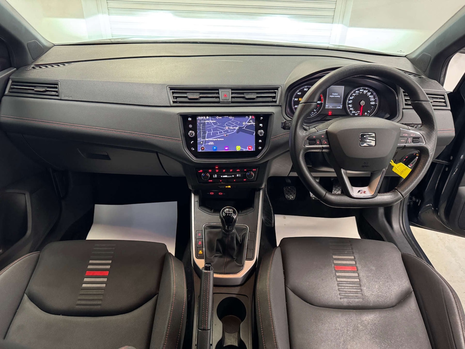 Used SEAT Arona 2021 for sale - 77145107: Photo 3