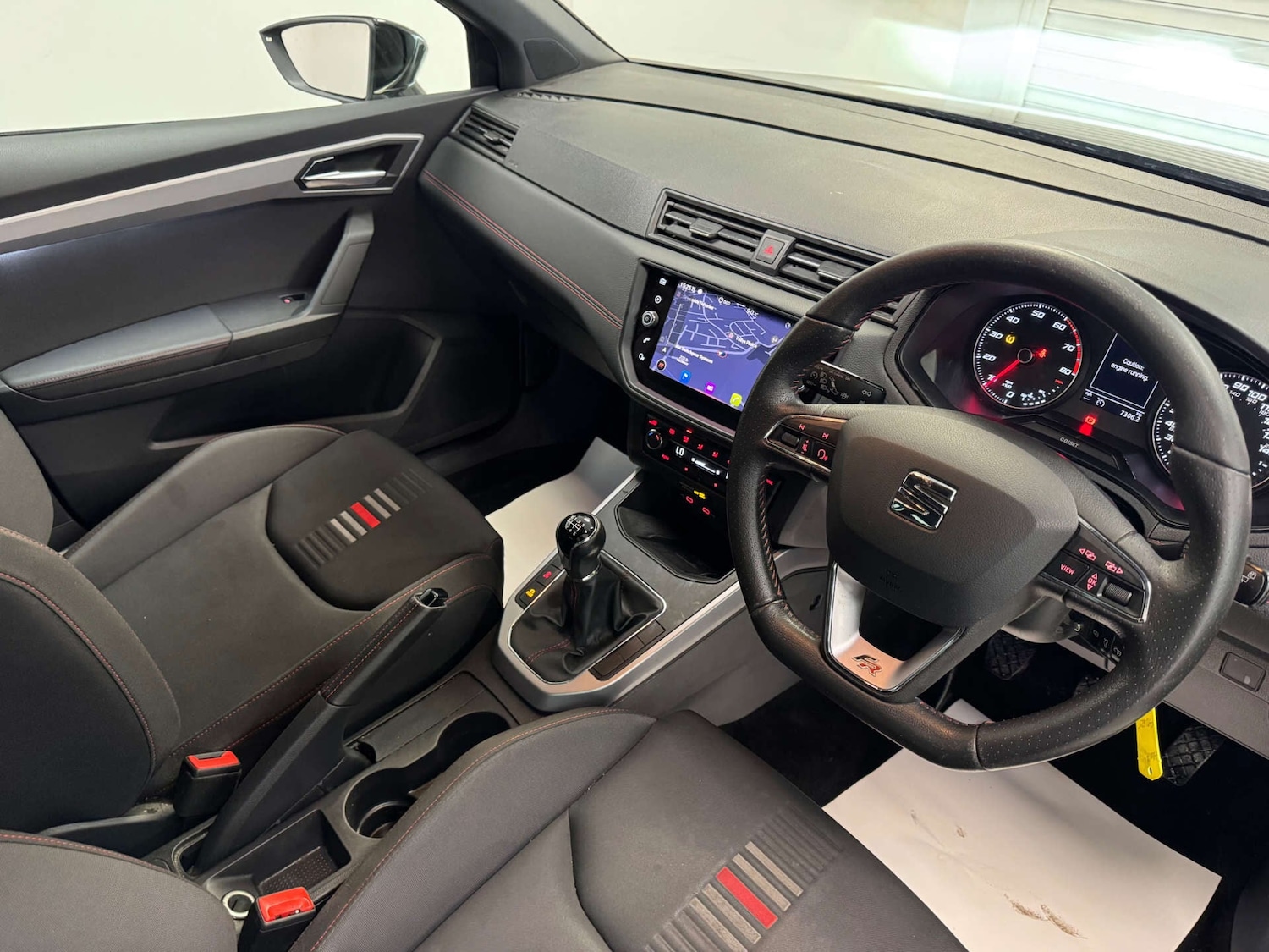 Used SEAT Arona 2021 for sale - 77145107: Photo 34