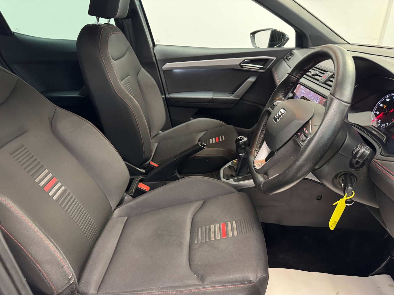 Used SEAT Arona 2021 for sale - 77145107: Photo 35