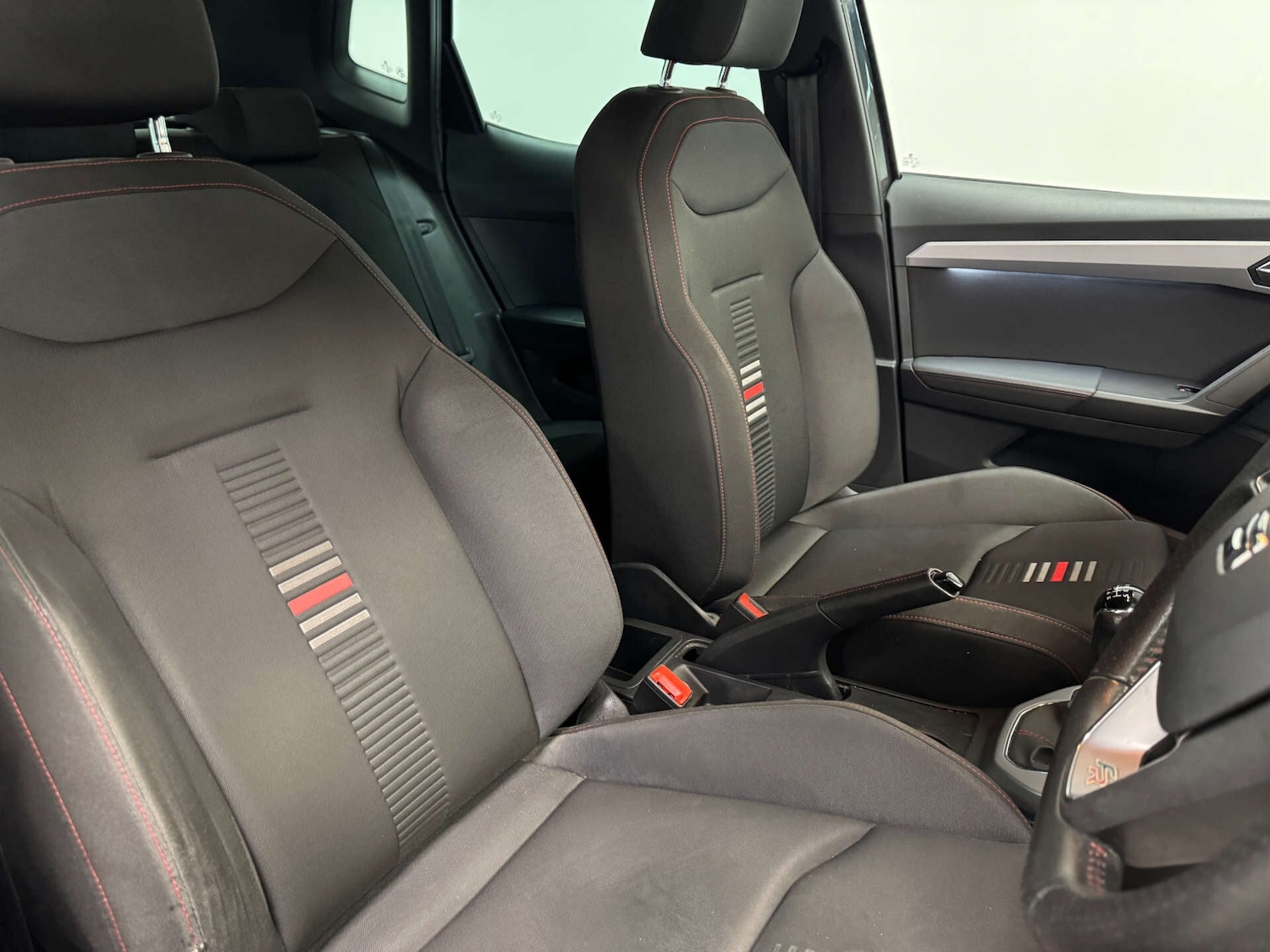 Used SEAT Arona 2021 for sale - 77145107: Photo 36