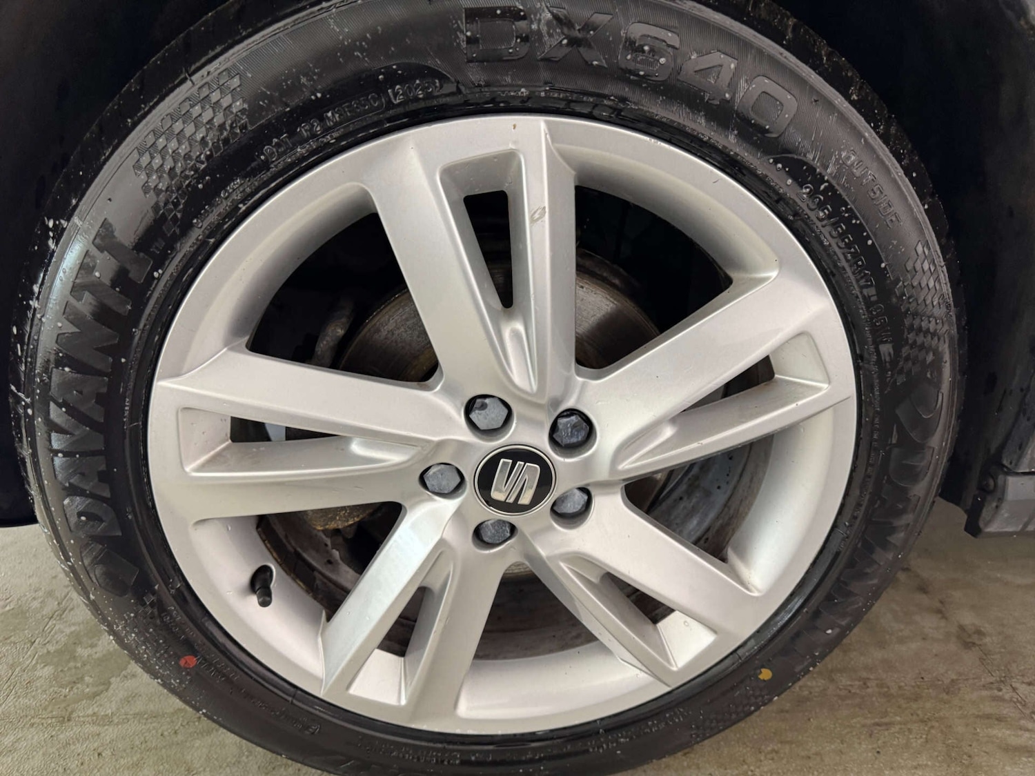 Used SEAT Arona 2021 for sale - 77145107: Photo 7