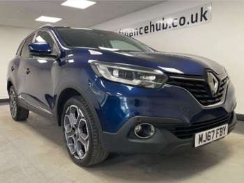 2017 - DYNAMIQUE S NAV DCI 5-Door