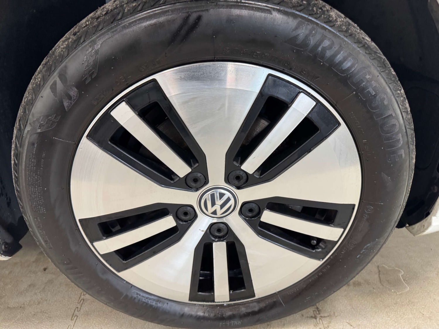 Used Volkswagen Golf 2019 for sale - 77805072: Photo 10