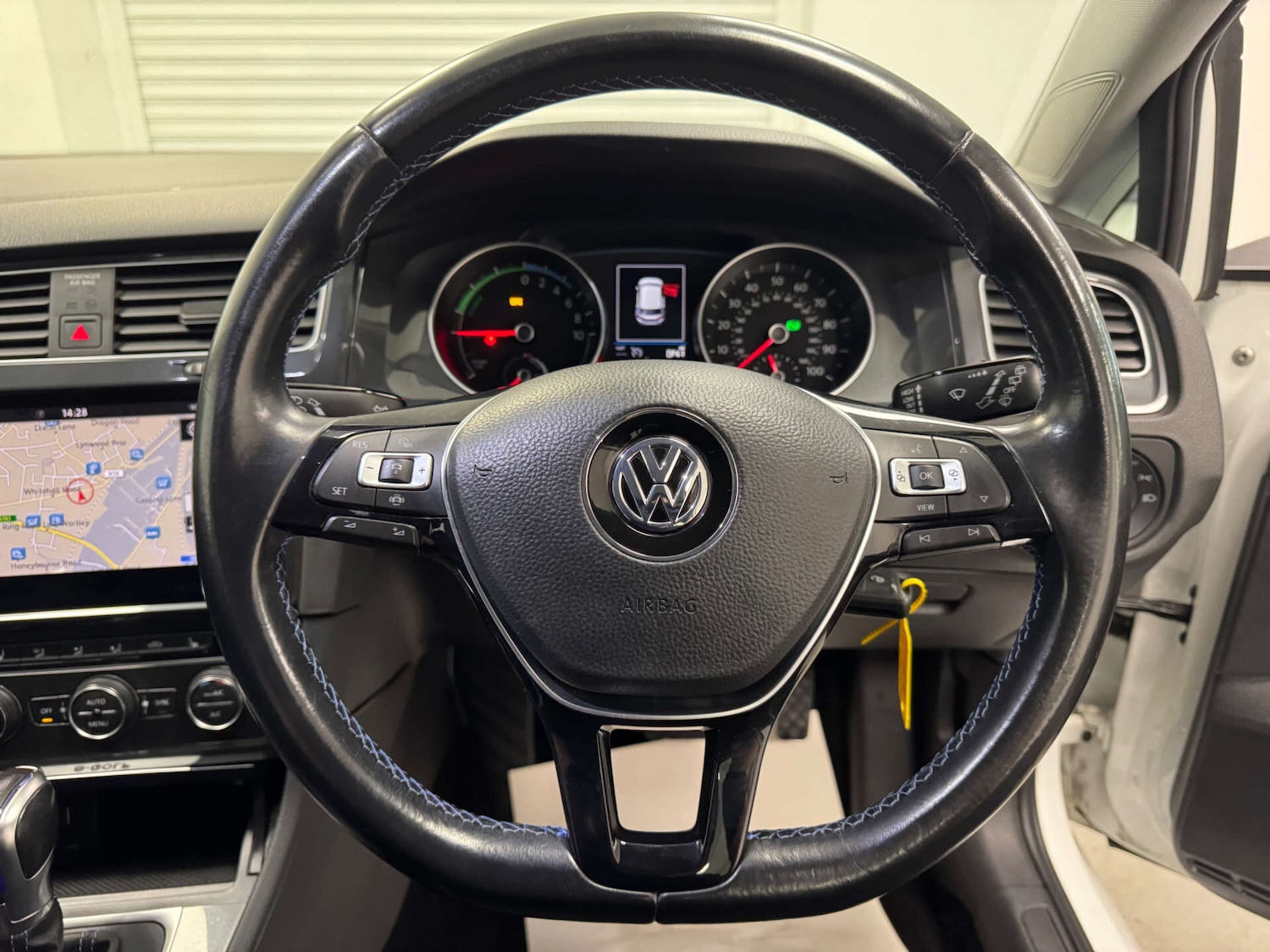 Used Volkswagen Golf 2019 for sale - 77805072: Photo 12